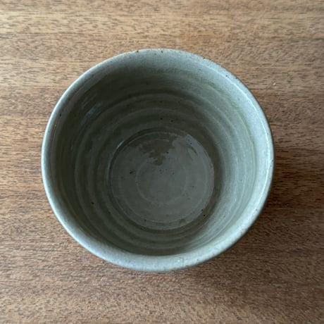 えのきだ窯 榎田智　煎茶碗 エ36D