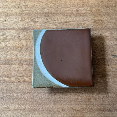 セレン のあ　おはぎ載せ セ13A（約13.5×13.5cｍ）