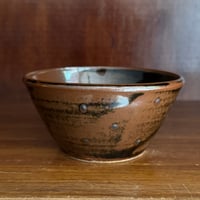 えのきだ窯 榎田智　ボウル  エ10L (直径約12cm)