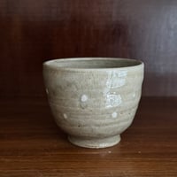 えのきだ窯 榎田智　煎茶碗 エ36B