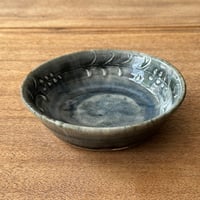 中嶋窯　5寸切立鉢 ナ12D (直径約15cm)