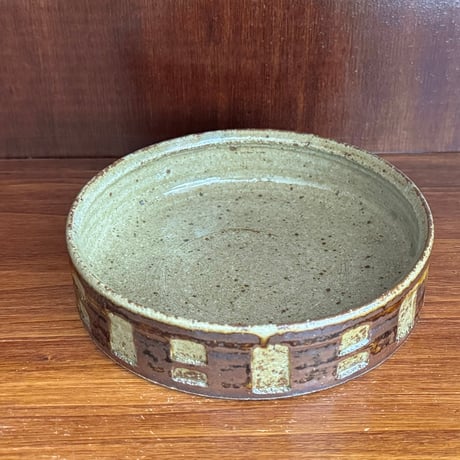 セレン のあ　ココット（低）セ6A（直径約15cｍ）