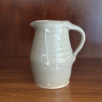 えのきだ窯 榎田智　ピッチャーS エ21A