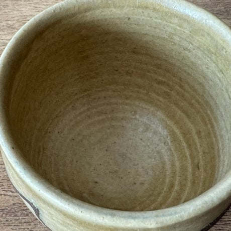 陶房カタチ　 コーヒーカップ カ6C