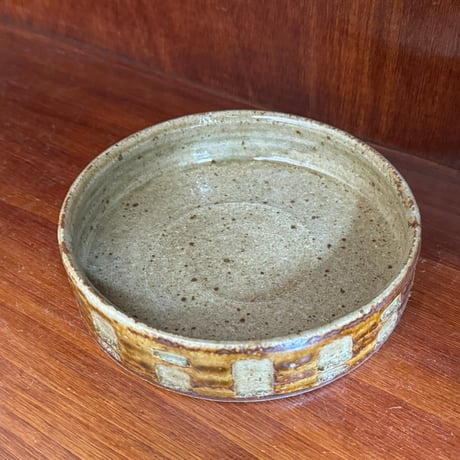 セレン のあ　ココット（低）セ6B（直径約15cｍ）