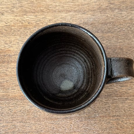 陶房カタチ　 コーヒーカップ カ6E