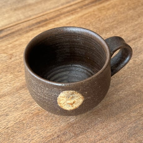 陶房カタチ　 コーヒーカップ カ6A
