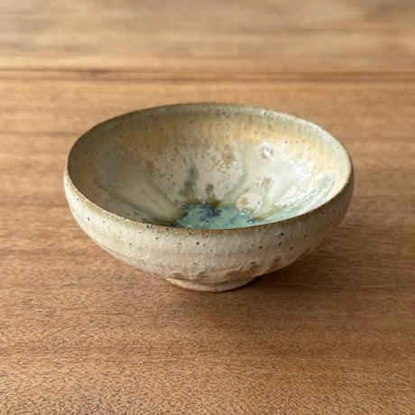 鈴木圭太　  まる浅鉢 SK10-B（直径約11.5cm)