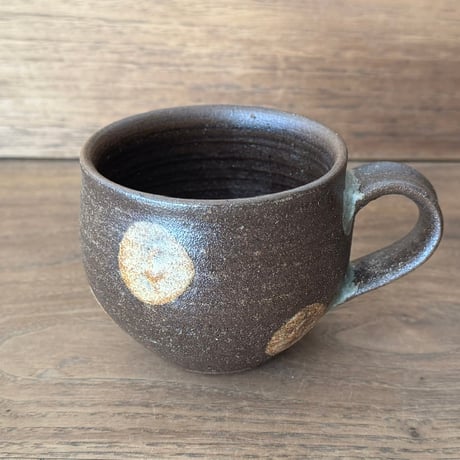 陶房カタチ　 コーヒーカップ カ6A