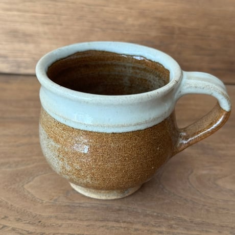 川尻製陶所　マグカップ（M） KマMC