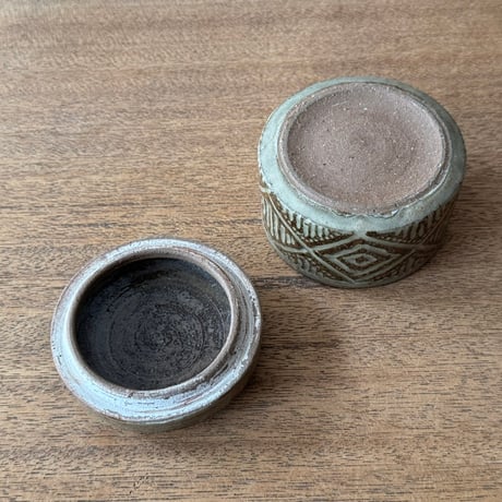 工房コキュ　 ふた物 （小）C20B