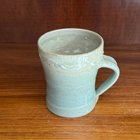 えのきだ窯 榎田智　マグカップ S エ1B