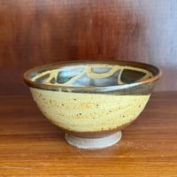 セレン のあ　飯碗 セ22D（直径約13.5cｍ）