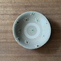 強戸窯　5寸皿 ゴ5A （直径約16cm）