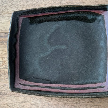 セレン のあ　こいのぼり皿 セ20D（約19.5×17cｍ）