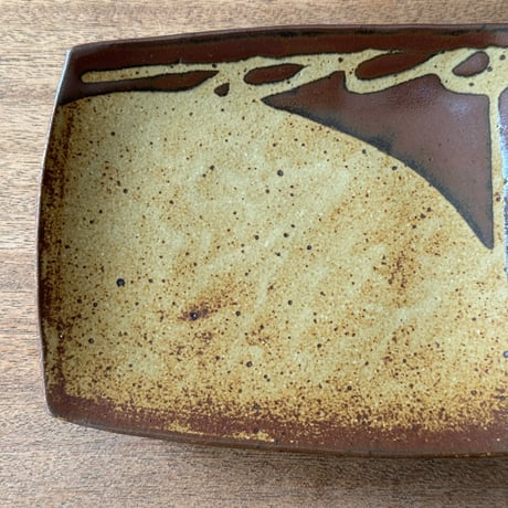セレン のあ　こいのぼり皿 セ20A（約19.5×17cｍ）