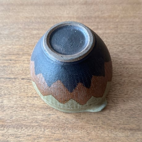 工房コキュ　片口鉢 C16 (直径約11cm)