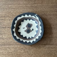 Nerikomico 小皿 N34B（直径約12cm)