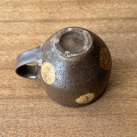陶房カタチ　 コーヒーカップ カ6A