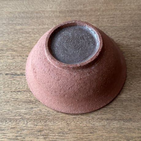 ツグムイロ　リム鉢(B) T12 (直径約14.5cm)