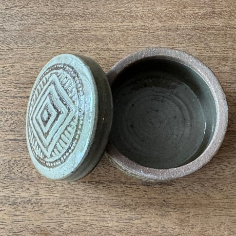 工房コキュ　 ふた物 （小）C20B