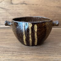 うちだちはる　スープボウル　U7A