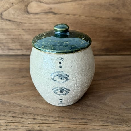 ツグムイロ　スパイスつぼ（ヒンンドゥー塩）T22
