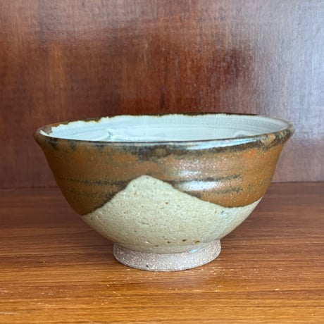 セレン のあ　飯碗 セ22A（直径約13.5cｍ）