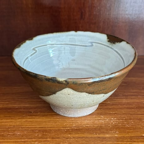 セレン のあ　飯碗 セ22B（直径約13.5cｍ）