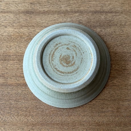 中嶋窯　5寸切立鉢 ナ12F (直径約15cm)
