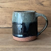 フジタ工作室　マグカップ フ1E