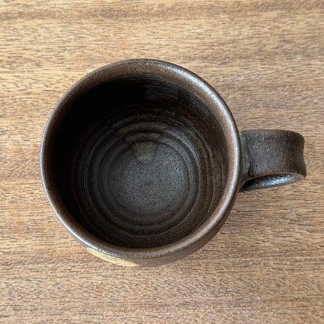 陶房カタチ　 コーヒーカップ カ6A