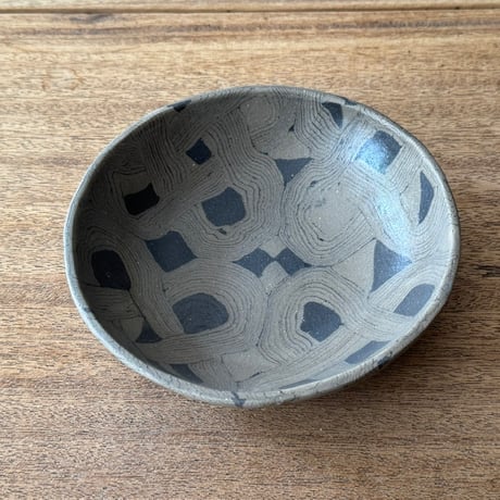 Nerikomico 丸鉢 N30（直径約17cm)