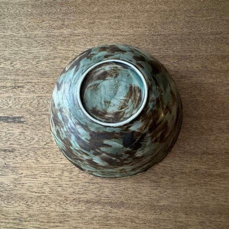 福島慈子　小鉢 F9C (直径約11.5cm)