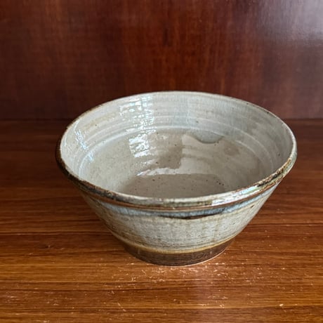 えのきだ窯 榎田智　ボウル  エ10C (直径約12cm)