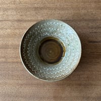 えのきだ窯 榎田智　もり鉢  エ12A (直径約16cm)