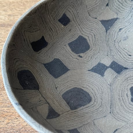 Nerikomico 丸鉢 N30（直径約17cm)