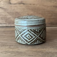 工房コキュ　 ふた物 （小）C20B