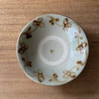 強戸窯　７寸皿 ゴ7A（直径約21.5cm）