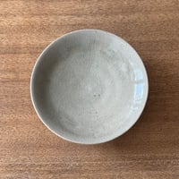 中嶋窯　 半磁器5寸高台鉢 ナ16B (直径約15cm)