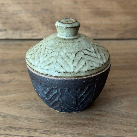 工房コキュ　 ふた物（小） C20A