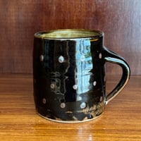 えのきだ窯 榎田智　マグカップ M エ2F