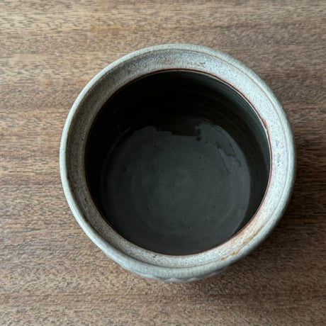 えのきだ窯 榎田智　ふたもの エ34A