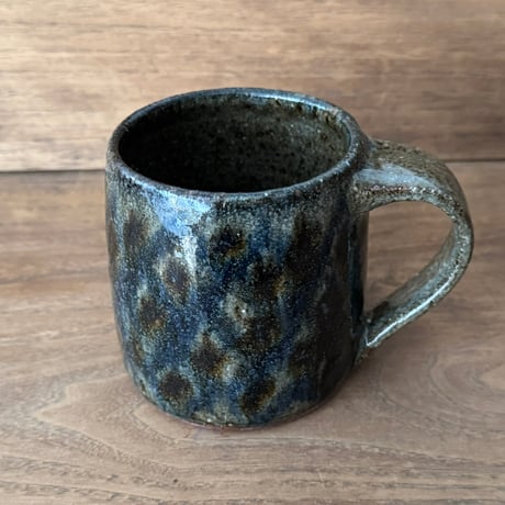 フジタ工作室　マグカップ フ1I