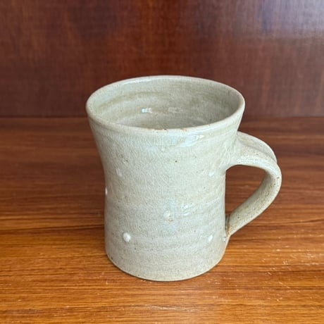 えのきだ窯 榎田智　マグカップ S エ1A