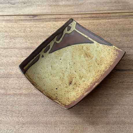 セレン のあ　こいのぼり皿 セ20A（約19.5×17cｍ）