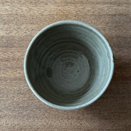 えのきだ窯 榎田智　煎茶碗 エ36B