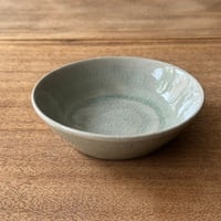 中嶋窯　5寸切立鉢 ナ12A (直径約15cm)