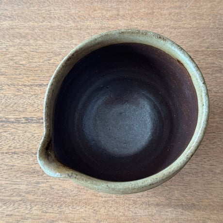工房コキュ　片口鉢 C16 (直径約11cm)