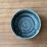 中嶋窯　5寸切立鉢 ナ12B (直径約15cm)